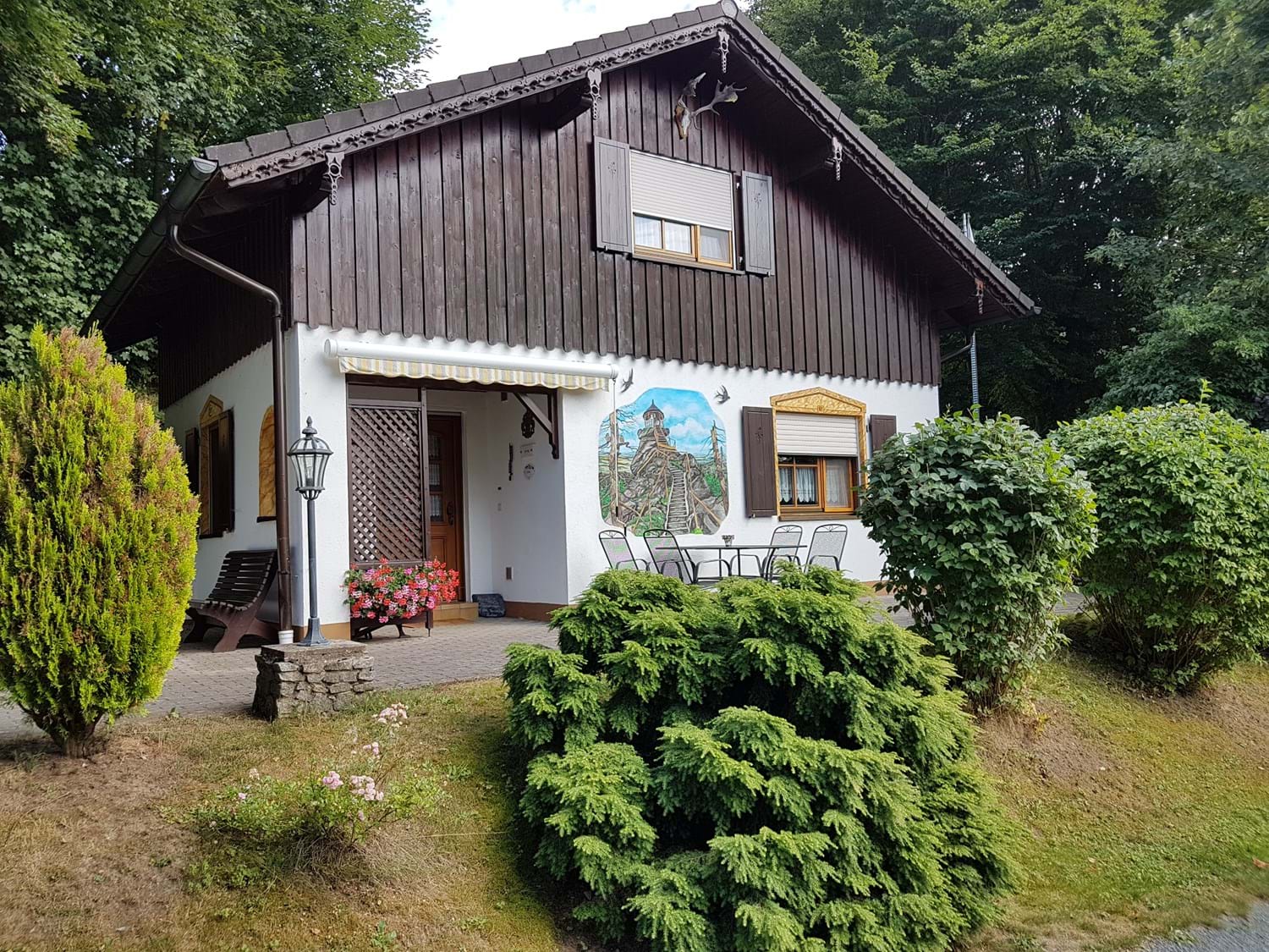 Ferienhof Täuber